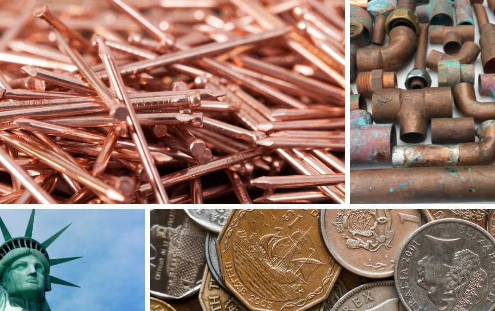 9 Fun Facts About Copper