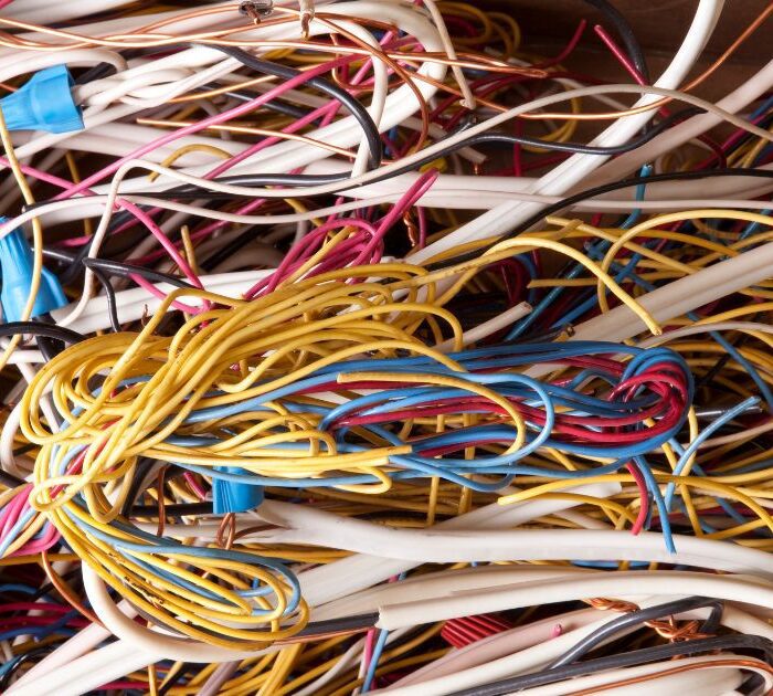 Scrap Cable Recycling in Melbourne