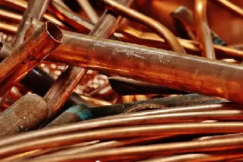 scrap copper melbourne