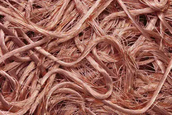 Scrap Copper Price